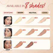 Charmacy Milano Concealer - C 02 (7 ml)