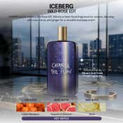 Iceberg Change The Flow Eau De Toilette for Men (100 ml)
