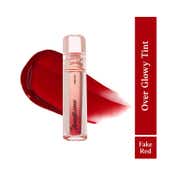 Etude Over Glowy Tint - 09 Fake Red (3 g)