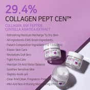 APLB Collagen Egf Peptide Facial Cream (55 ml)
