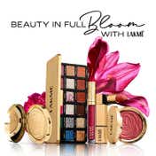Lakme Rouge Bloom Matte Liquid Lipstick - Forget me not 308 (3.5 ml)