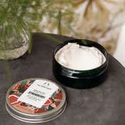 The Body Shop Body Butter Strawberry (200 ml)