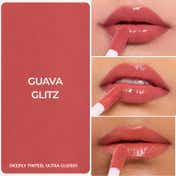 LoveChild Masaba Lip Oil - Lip Gelato - Guava Glitz (5 gm)