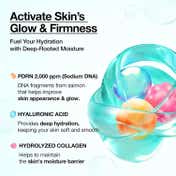 Anua PDRN Collagen Glow Facial Serum Spray (100 ml)