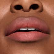 M.A.C Powder Kiss Hazy Matte Lipstick - Stay Curious (3.5 g)