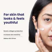 Re'equil 0.3% Retinol Night Cream Improves Skin Texture & Reduces Acne (32 g)