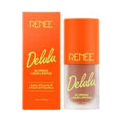 Renee Delulu Blurring Matte Liquid Lipstick - Coral Chemistry (4 ml)