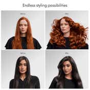 Dyson Airwrap ID 6-In-1 Multi-Styler - Ceramic Pink Rose Gold