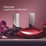 Calvin Klein Euphoria Eau De Parfum For Women - EDP For Her Female Perfume (100 ml)