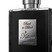 Kilian Paris Back To Black, Aphrodisiac Refillable Spray EDP (50 ml)