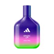 Adidas Vibes Spark Up Eau De Parfum (100 ml)