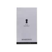 Banderas The Secret Eau de Toilette (100 ml)