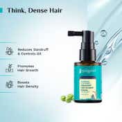 Pilgrim 3% Redensyl & 4% Anagain Advanced Hair Growth Serum (30 ml)