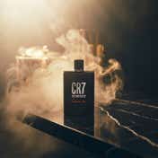 CR7 Cristiano Ronaldo Game On Eau de Toilette (100ml)
