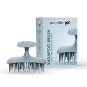 Ikonic Me Shampoo Brush IKM-2129 - Powder Blue