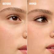 Benefit Cosmetics Badgal Hypeliner Waterproof Eyeliner - Midnight Brown (0.25 g)