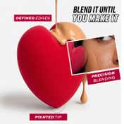 Makeup Revolution Relove Blender Bestie