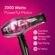 AGARO Hair Dryer HD 1120