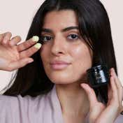 Purearth Gulabo Rose and Seabuck Replenishing Face Creme 17 Barrierrestoring Botanicals (20 g)