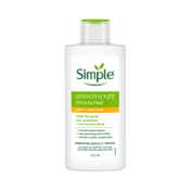 Simple Kind To Skin Protecting Light Moisturiser with SPF 15 Protects and Hydrates (125 ml)