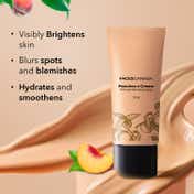 Faces Canada Tinted Moisturizer Peaches N Cream Natural Glow BB Cream - Light 01 (35 g)