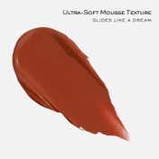 KIRO Velvet Souffle Soft Matte Liquid Lipstick - Cinnamon Sugar 09 (5 ml)