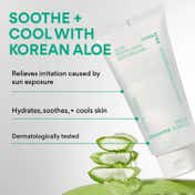 Innisfree Aloe Vera Revital Soothing Gel – Cooling & Refreshing Care (300 ml)