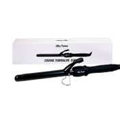Alan Truman Tourmaline Ceramic Curler  22mm - Black (1 Pc)