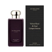 Jo Malone London Velvet Rose & Oud Cologne Intense (100ml)