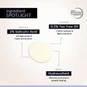 Deconstruct 2% Salicylic Acid Acne Pimple Patch (36 Patches)
