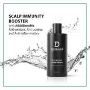 De Fabulous Tea Tree Oil Conditioner Invigorating Luxury for Hair & Scalp (250ml)