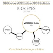 ISDIN Isdinceutics K Ox Eyes (15 g)