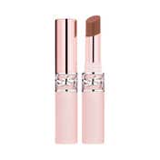 Yves Saint Laurent Lovenude Lip Blusher Soft Blurring Matte Lipstick - Shade 09 3AM Espresso (3 g)