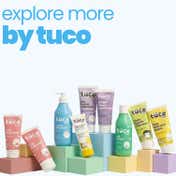 Tuco Kids Natural Reetha Shampoo (300 ml)
