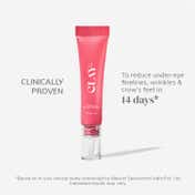 CLAYCO. Ginseng Cica Eye Cream With Retinal (15 g)