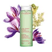Clarins Purifying Toning Lotion (200 ml)