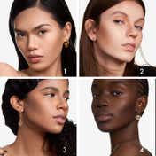 DIOR Forever Skin Contour Stick - Sculpting and Bronzing - 03 Medium (10 g)