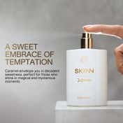 Skinn 24Seven Caramel Eau De Parfum (100 ml)