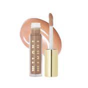 Milani Keep It Full Nourishing Lip Plumper - Nude Shimmer (3.7 ml)