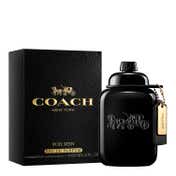 Coach Black & Gold Eau De Parfum for Men (60 ml)