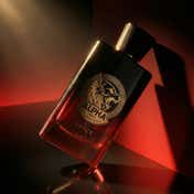 Beardo Alpha Spice Elixir (100 ml)