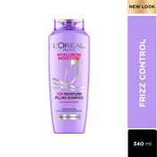 L'Oreal Paris Hyaluron Moisture 72H Moisture Filling Shampoo (340ml)