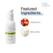 Milk Shake No Frizz Allowed Glistening Rich Serum (100 ml)