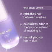 Inde Wild Chandra (Moon) Hair and Body Perfume Mist (60 ml)