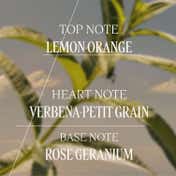L'occitane Verveine Verbena Eau De Toilette Unisex Perfume (7.5 ml)