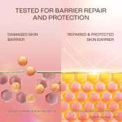 Lakme Peach Milk SPF 50 Sunscreen Moisturiser with 2% Pro-Ceramides & Peptides (100 g)