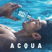 Wild Stone Code Acqua Eau De Parfum (100ml)