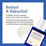 Dr.Althea 0.1% Gentle Retinol Serum (30 ml)
