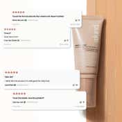 Akind Drop A Hint Hydrating Skin Tint SPF 30PA+++ Dewy Skin & Sun Protection - 110 Ivory (30 ml)