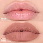 HudaBeauty Liquid Matte Mousse - Mocha Mauve (7.5 ml)